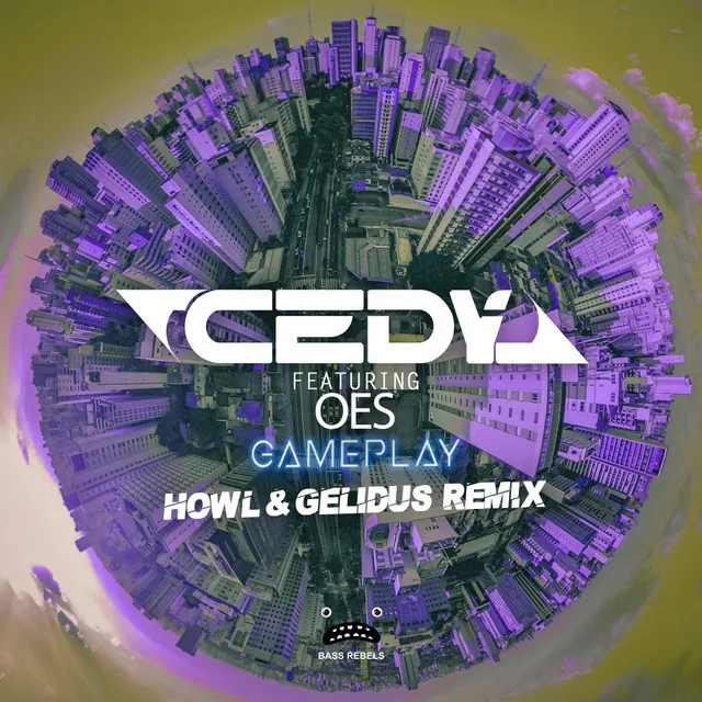 Gameplay - høwł. & Gelidus Remix