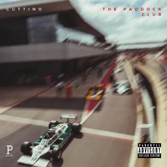 The Paddock Club by Cuttino