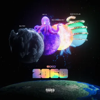 2060 by 6ix0