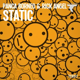 Static by Rick Angel