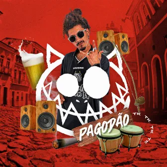 PAGODÃO by TK