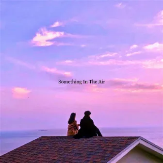 Something In The Air by Titus Haskins