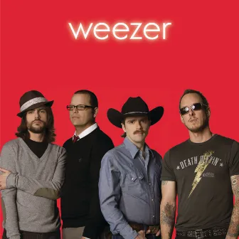 Weezer by Weezer