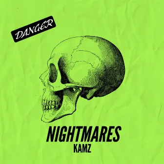 NIGHTMARES by KamZ