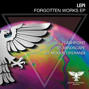 Forgotten Works by Lepi