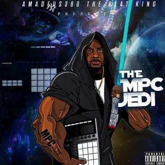 The MPC Jedi by Amadeus360