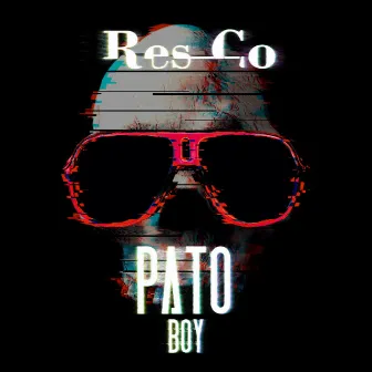 Boy by Pato