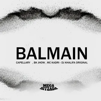 Balmain by Capellary