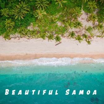 Beautiful Samoa by Mr Tee