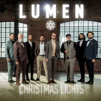 Lumen - Christmas Lights by Unknown Artist