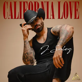 California Love by DerekVinci