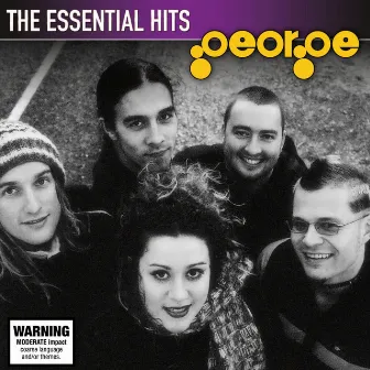 The Essential Hits by George