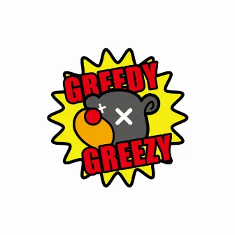 GREEDY BOX vol.02 by GREEDY GREEZY