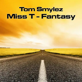 Miss T - Fantasy by Tom Smylez