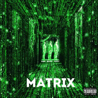 Matrix by SAM