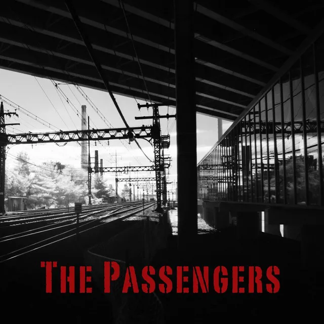 The Passengers