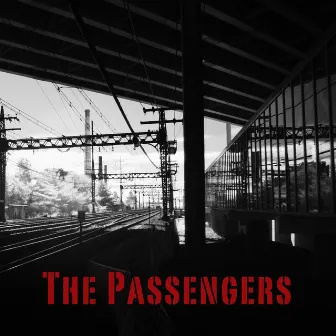 The Passengers by The Passengers