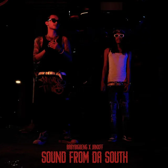 SOUND FROM DA SOUTH