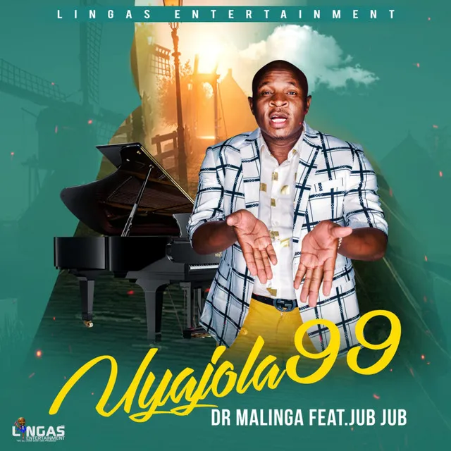 Uyajola 99