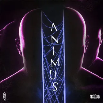 ANIMUS by Tony