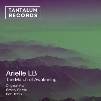 The March of Awakening by Arielle LB