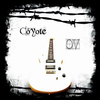 Coyote by O.V.