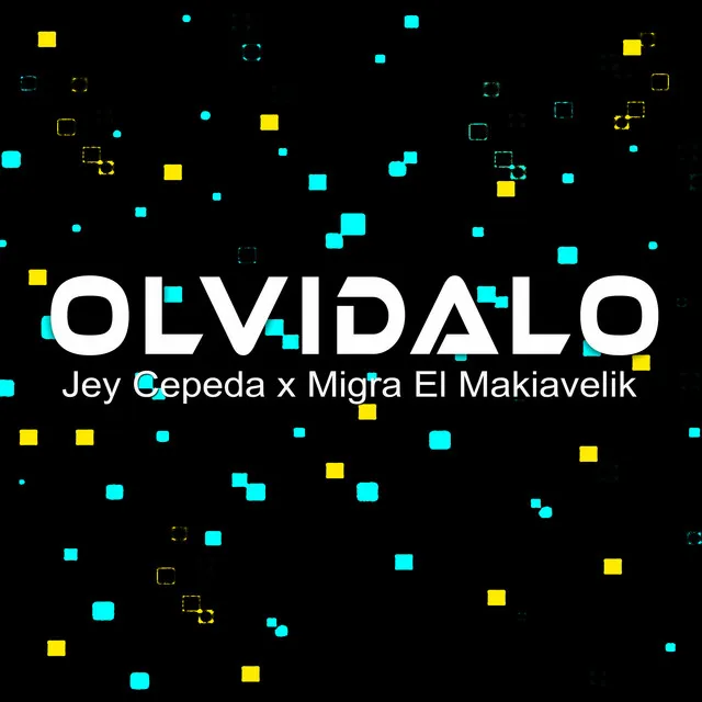 Olvídalo