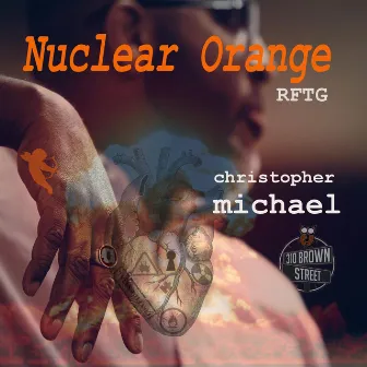 Nuclear Orange (RFTG) by Christopher Michael