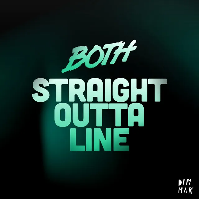 Straight Outta Line