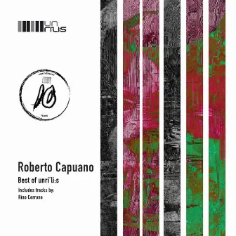 Roberto Capuano Best of Unri'li:s by Rino Cerrone