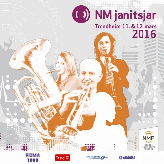 Nm Janitsjar 2016 - 6.Divisjon by Knut Harald Jensen