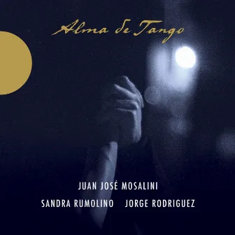 Alma de Tango by Jorge Rodríguez