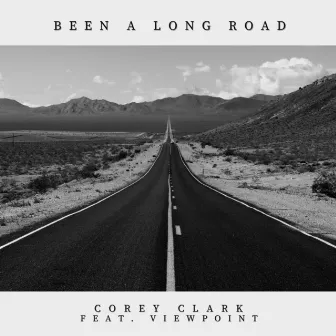 Been a Long Road by Corey Clark