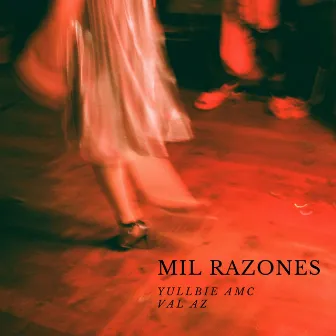 Mil Razones by Yullbie amc