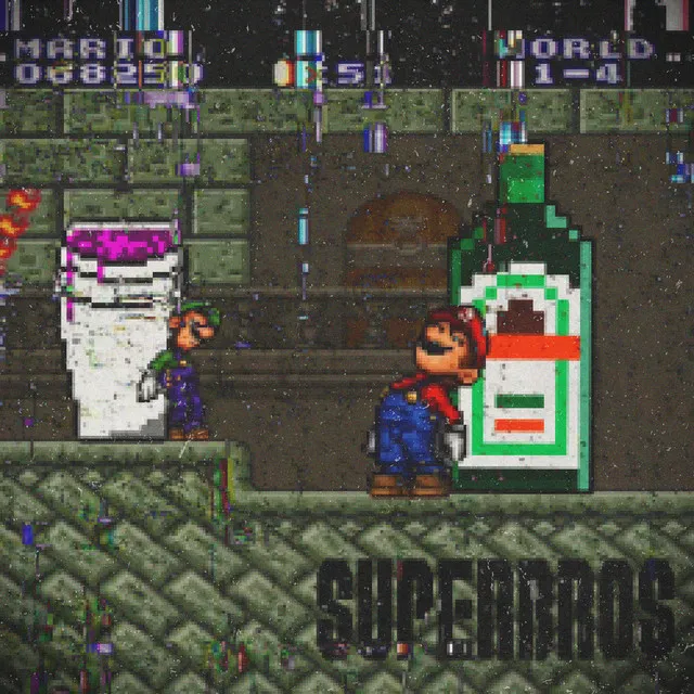 Super Bros