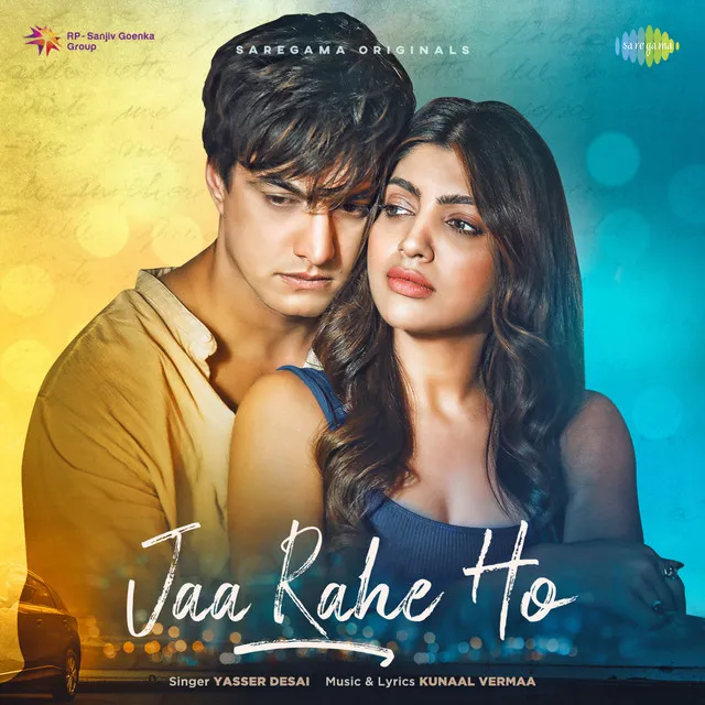 Jaa Rahe Ho - Single