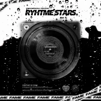 Rhythm Stars by GROOMING94