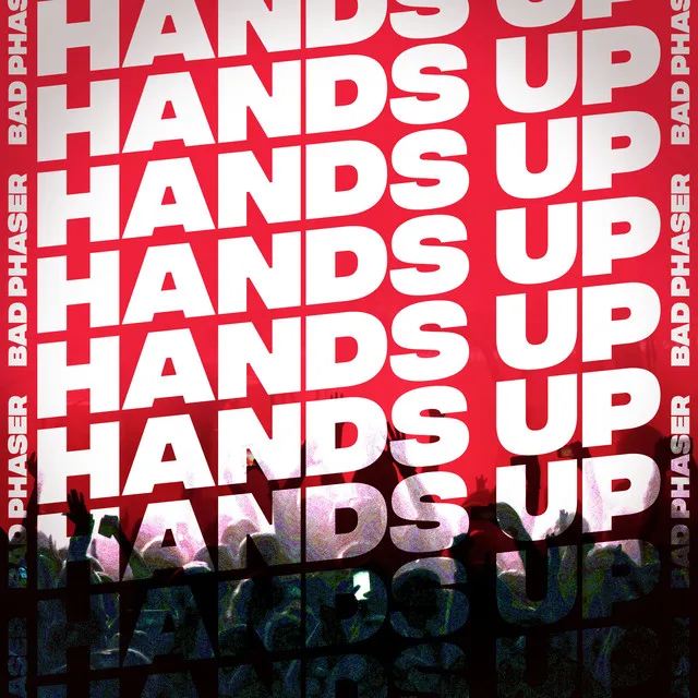 Hands Up