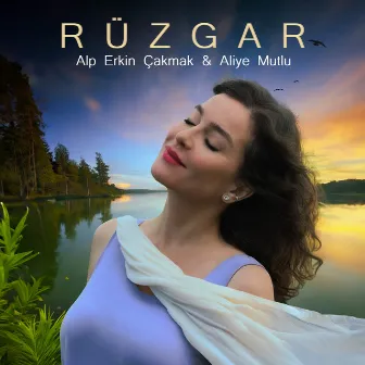 Rüzgar by Aliye Mutlu