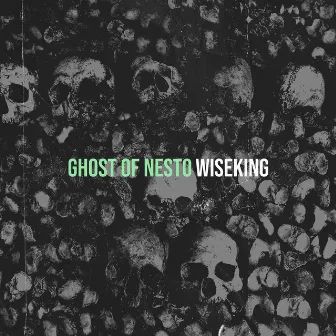 Ghost of Nesto by Wiseking