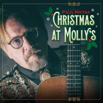 Christmas at Molly's by Paul Metsa