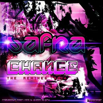 Change by Safra