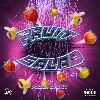 Fruit Salad #1 by Youngboyfran