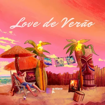 Love de Verão by Gustavo JK