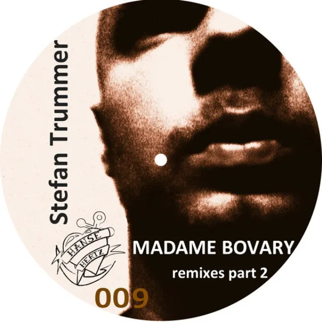 Madame Bovary - Fred Wendekind Remix