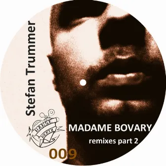 Madame Bovary Remixes: Part 2 by Stefan Trummer