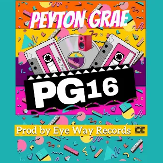 Pg16 by Peyton Grae