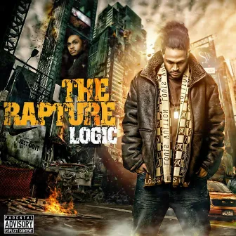 The Rapture (Greatest Hits) by Logic?