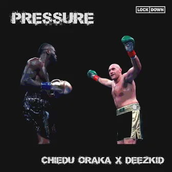 Pressure by Deezkid