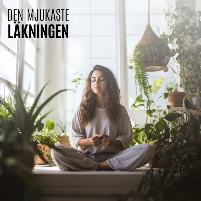 Den Mjukaste Läkningen: Ångest Läkning Meditation